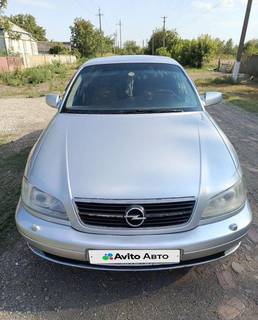 Opel Omega 2.2 AT, 2000