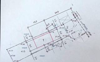 Участок 8 сот. (ИЖС)