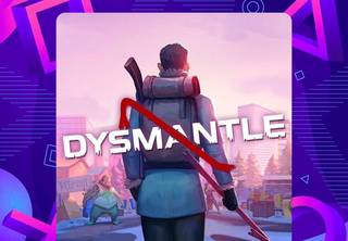 Dysmantle PS5 и PS4