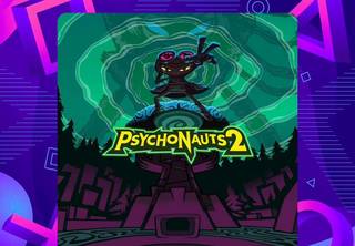 Psychonauts 2 ps4 и ps5