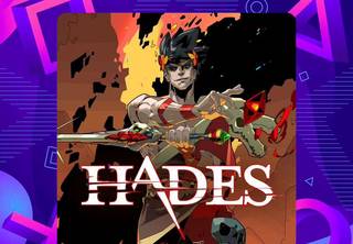 Hades PS5 и PS4