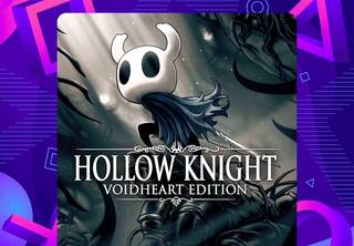 Hollow Knight: Voidheart Edition ps4 и ps5