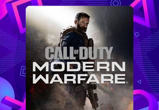 Call of Duty: Modern Warfare ps4 и ps5