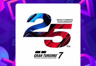 Gran Turismo 7 25. Yil Donumu digital De PS5 и PS4