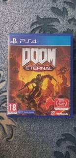 Doom 2016 и doom eternal