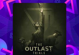 The Outlast Trials PS5 и PS4