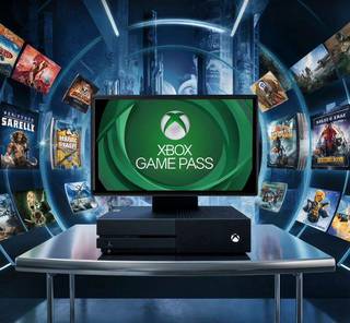 Подписка Xbox Game Pass 20 месяцев