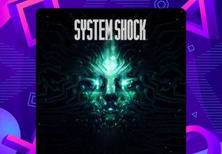 System Shock PS5 и PS4