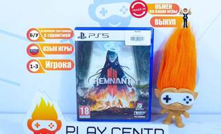 Remnant 2 (PS5) б/у