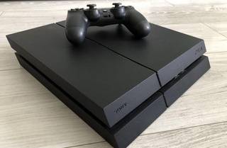 Sony PS4