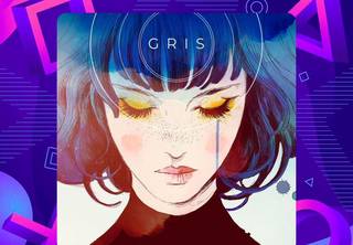 Gris PS4 and PS5