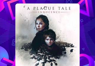 A Plague Tale: Innocence PS5 и PS4