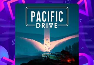 Pacific Drive PS5