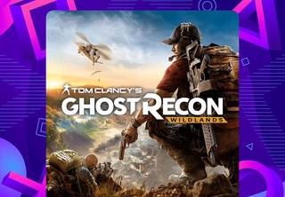 Tom Clancy’s Ghost Recon Wildlands - Sta ps4 и ps5