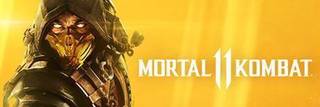 Mortal kombat 11 - PC (Steam ключ)