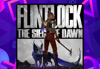 Flintlock: The Siege of Dawn PS5