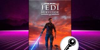 Ключ на Star Wars Jedi: Survivor - Xbox Series X/S