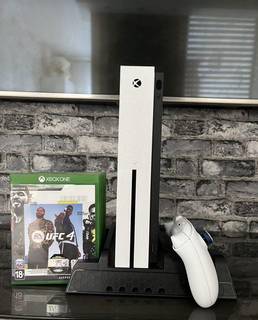 Xbox one s 500 gb