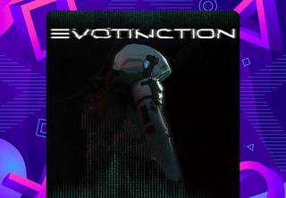 Evotinction PS5