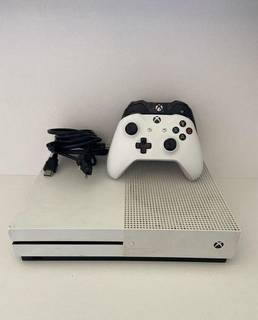 Xbox one s 500gb