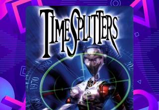 TimeSplitters PS5 и PS4