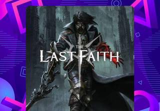 The Last Faith PS5 и PS4