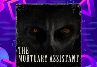 The Mortuary Assistant PS5 и PS4