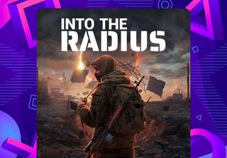 Into the Radius PS5