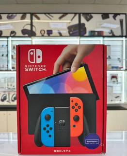 Nintendo Switch oled 64GB