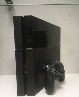 Продажа PS4