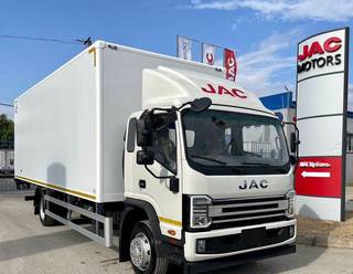 JAC N120, 2024