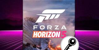 Ключ на Forza Horizon 5 - Xbox One, Series X/S, Пк