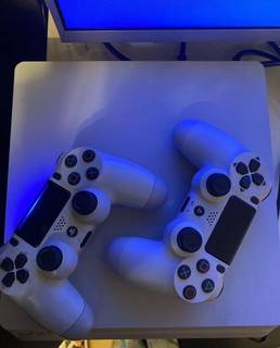 Sony playstation 4 slim 500gb