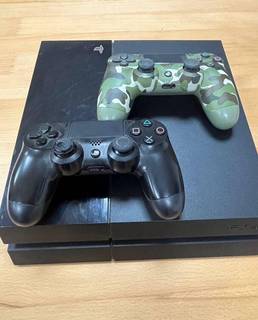 Sony playstation 4