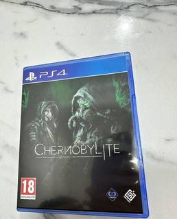 Игры для приставок ps4