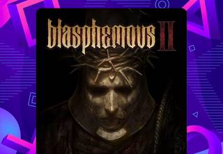 Blasphemous 2 PS5 и PS4