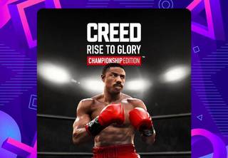 Creed: Rise to Glory - Championship Edition PS5