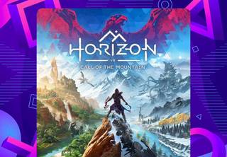 Horizon Call of the Mountain PS5