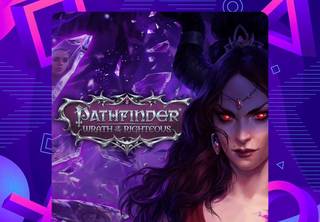 Pathfinder: Wrath of the Righteous - Enh PS5 и PS4