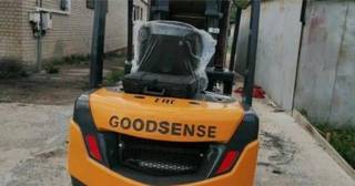 Вилочный погрузчик Goodsense FD25, 2024