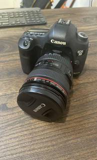 Canon 5D mark iii