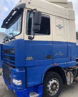 DAF XF 95, 1999