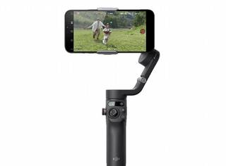 Монопод, стабилизатор (стедикам) DJI Osmo Mobile 6