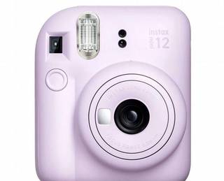 FujiFilm Instax mini 12