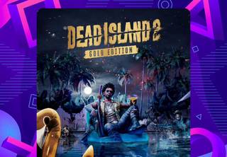 Dead Island 2 Gold Edition PS5 и PS4