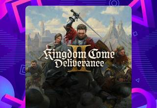 Kingdom Come: Deliverance II PS5