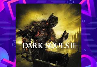 Dark souls III ps4 и ps5