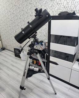 Телескоп Sky Watcher 130/650