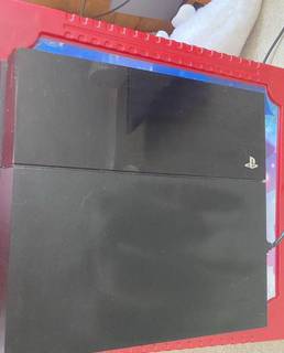 Sony playstation 4