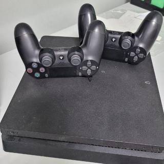 Sony playstation 4 pro 1tb